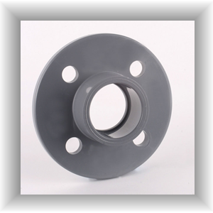 Drilled Flanges 