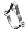 80mm BSP ADJUSTABLE HANGER              