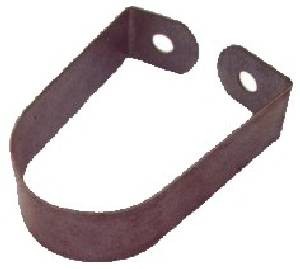40mm (1 1/2) C/I PEAR HANGER            