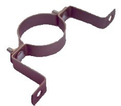 65mm (2 1/2) S/S Stand Off Bracket      