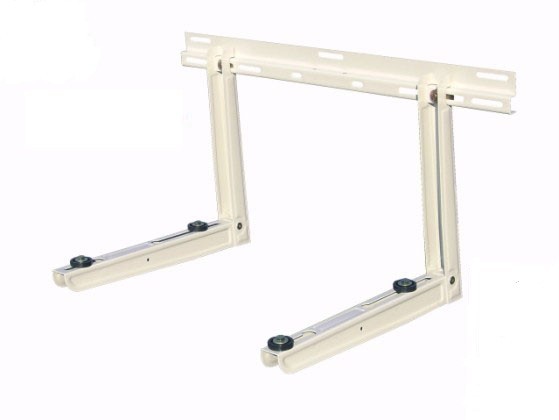 Wall Bracket P/C Steel 180kg 460mm Arm  