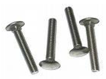 4.6 HDG CUP B/N KIT:  M8 X  75          