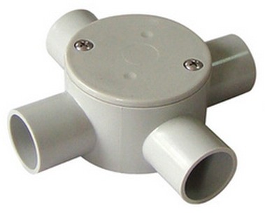 25mm Five Way                           