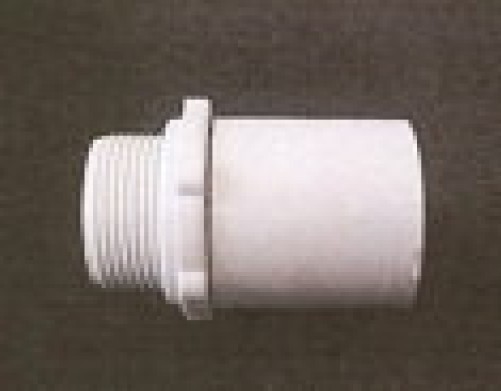 25mm Plain to Adaptor                   