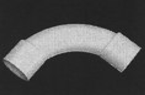 20mm SWEEP BEND TELSTRA                 
