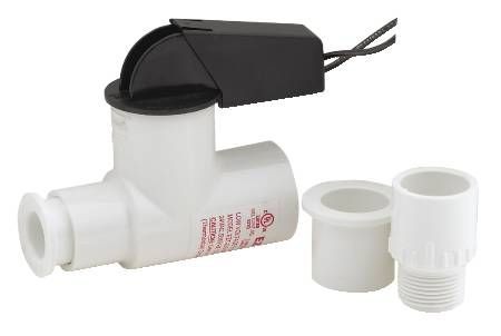 VERT/HORIZONTAL FLOAT SWITCH            