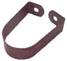 50mm BSP PEAR HANGER - 8mm HOLE         