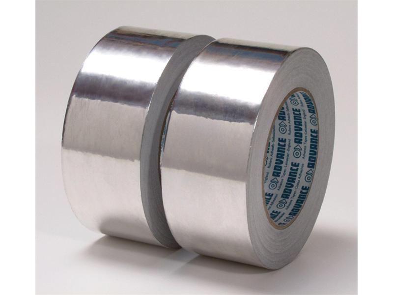 Kflex Foil Tape 48mm                    
