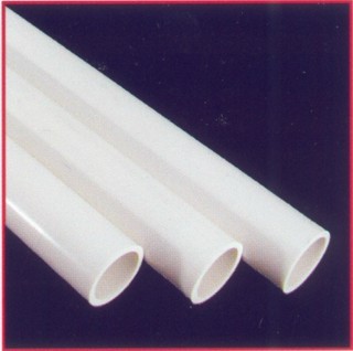 40NB Class 18 Pressure Pipe 6m          