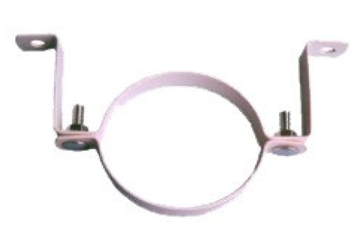 54mm STUDDING (M10) CLIP                