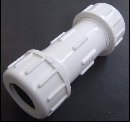 100mm Compression Coupling              