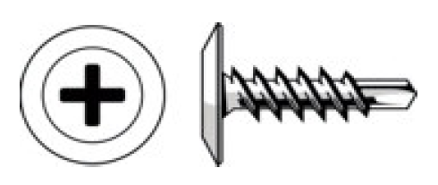 SD Button CLASS 3 8-18X16               