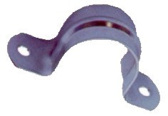 100mm (4) Cu S/STEEL SADDLES            