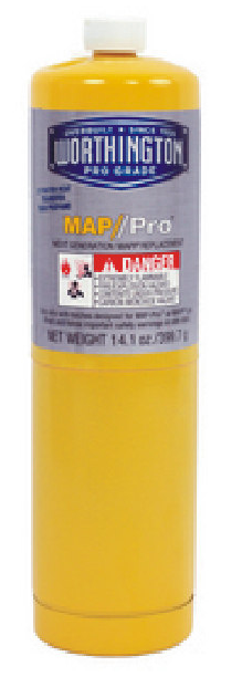 MAPP GAS                                