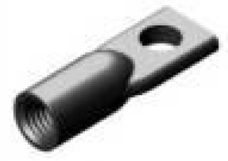 6mm Ceiling Tie Wire                    