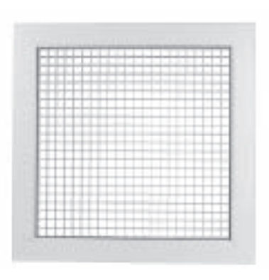 Egg Crate Hinged + Filter 1195 x 595    