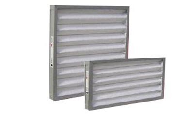 100mm V-Form Washable F7 .36m2          