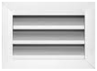 Outside Air SNAP BOX ONLY 225 x 125     