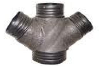 POLY DBTO 200x150x150x150               