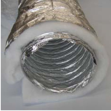 R1.0 Foilflex 4 Zero Glass 200 x 6mtr   