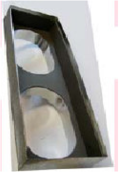 RAB 1200 x 600 x 2 off x 450            
