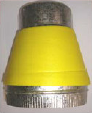 Reducer 200 - 150                       