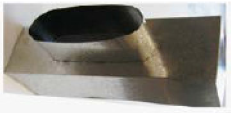 Boots Uni 400 x 200 x 300               