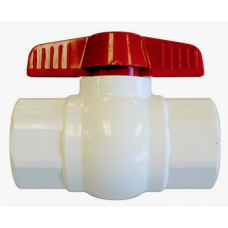 32mm PVC Ball Valve [FTP]               