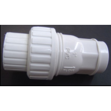 32mm Check Ball Valve [slip]            