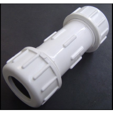 40mm Compression Coupling               
