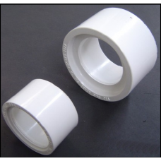 50x32mm PVC Reducer Bushing [slip]      