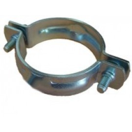 15mm (1/2)MED. DUTY BOLTED HANGERS S/S  