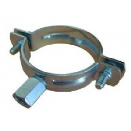 80NB STAINLESS STEEL NUT CLIP           