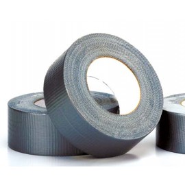 Grey Duct Tape - Premium - 48mmx30m     