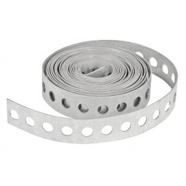 25mm x 1.0mm x 30m Flexi Strappng       