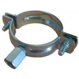 65mm (2 1/2) PVC Welded Nut Hanger      