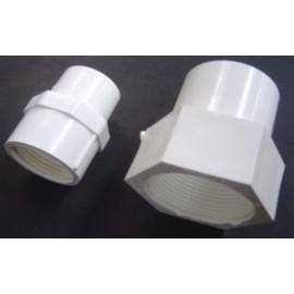 32mm Faucet Adaptor - CAT 3             