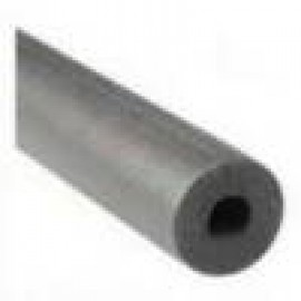 127mm Foil Pipe Insulation 50mm Wall-2m 